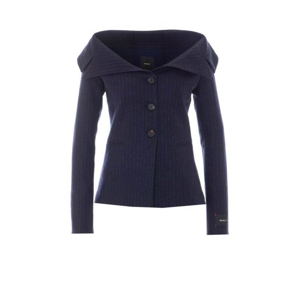 Pinko Women Biancale Jacket